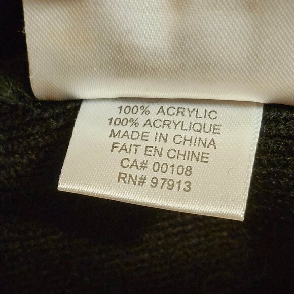 COORS LIGHT Knit Beanie Adult One Size Fits Most Coors Light Beer - Picture 3 of 5